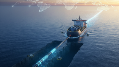 2025 Top 10 Marine Cable Innovations Transforming Global Connectivity