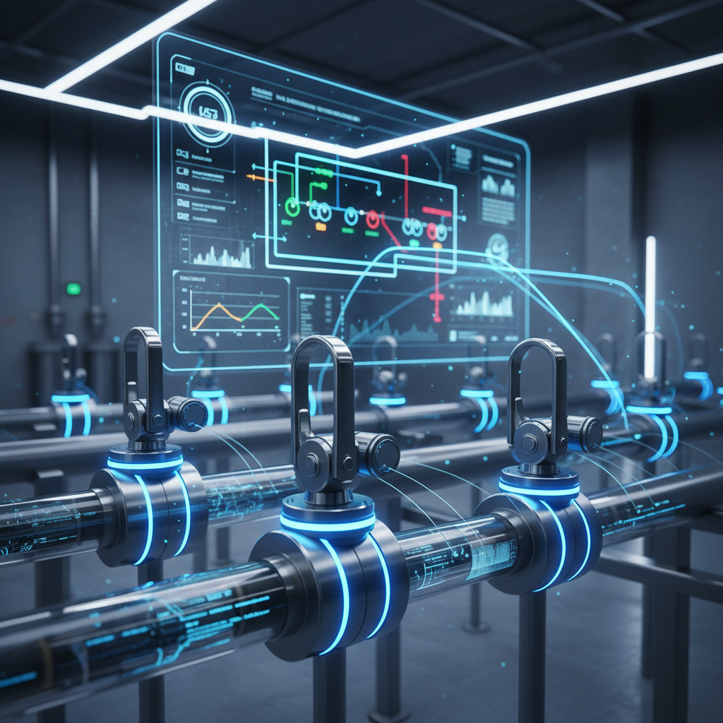 2025 Top 5 Camlocks Innovations Driving Efficiency in Industry