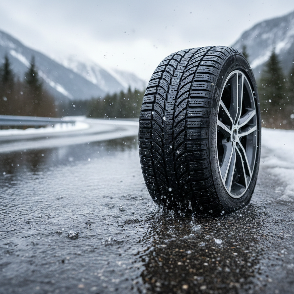 Why All Weather Car Tires Are the Best Choice for Year Round Driving