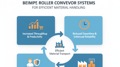 Top Benefits of Roller Conveyor Systems for Efficient Material Handling
