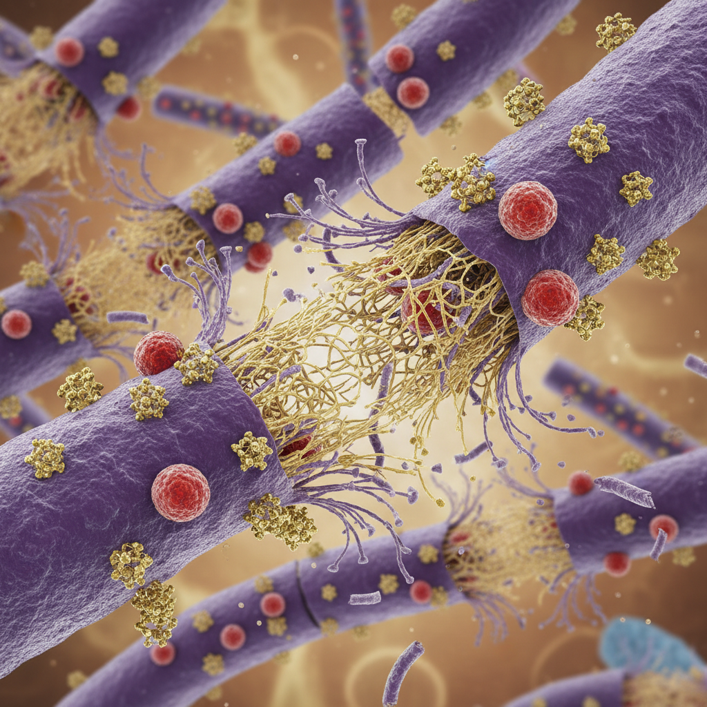 Top 10 Facts About Cefotaxime Sodium You Should Know for Optimal Use