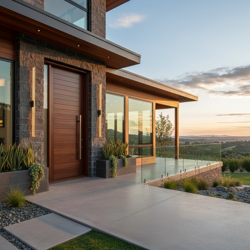 Top 5 Reasons to Choose the Best Door Store Doors for Your Home