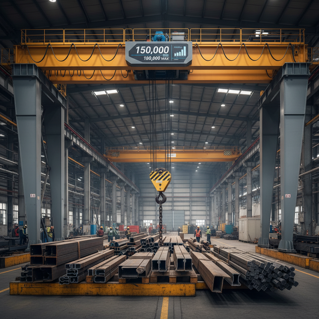 10 Essential Tips for Choosing the Right Hoist Crane for Your Project