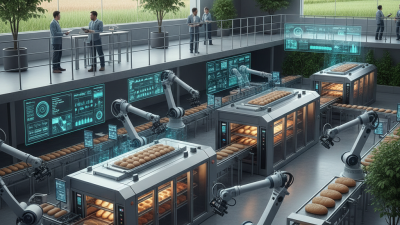 How to Optimize Bakery Industrial Processes for Maximum Efficiency