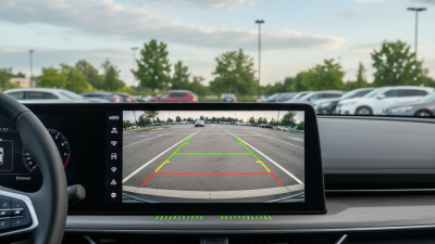 2025 How to Choose the Best Digital Backup Camera for Your Needs