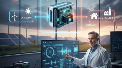 How to Choose the Best DC to AC Converter for Your Needs?