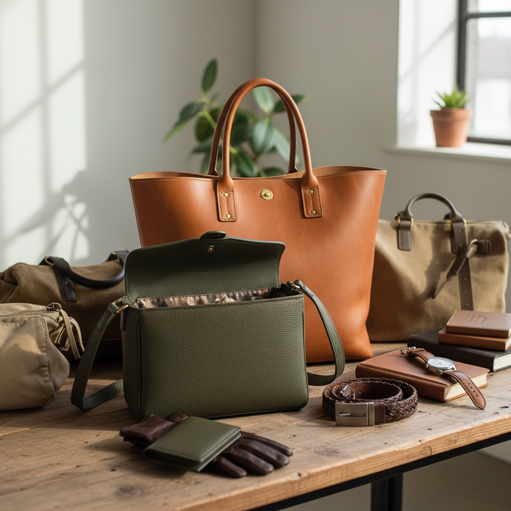 Why You Should Invest in Quality Bags Accessories for Everyday Use