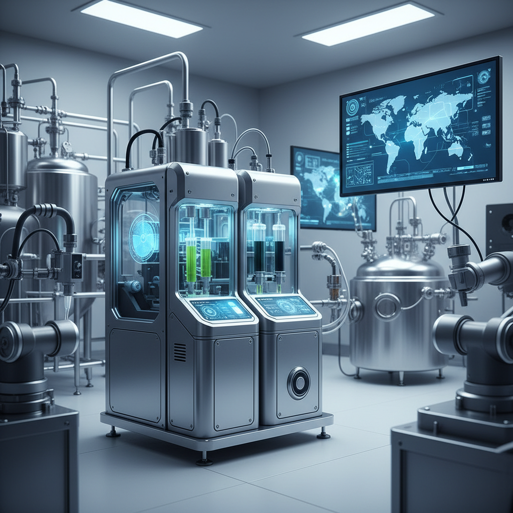 Top 10 Mini Max Dosing Pumps: Optimize Precision and Efficiency in 2023