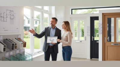 10 Essential Tips for Choosing UPVC Windows and Doors