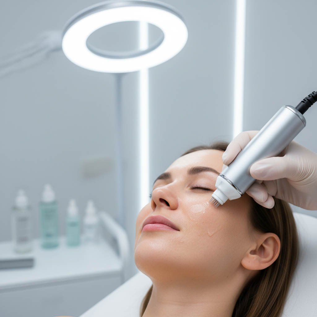 Top 5 Advanced Esthetics Techniques for Flawless Skin in 2023