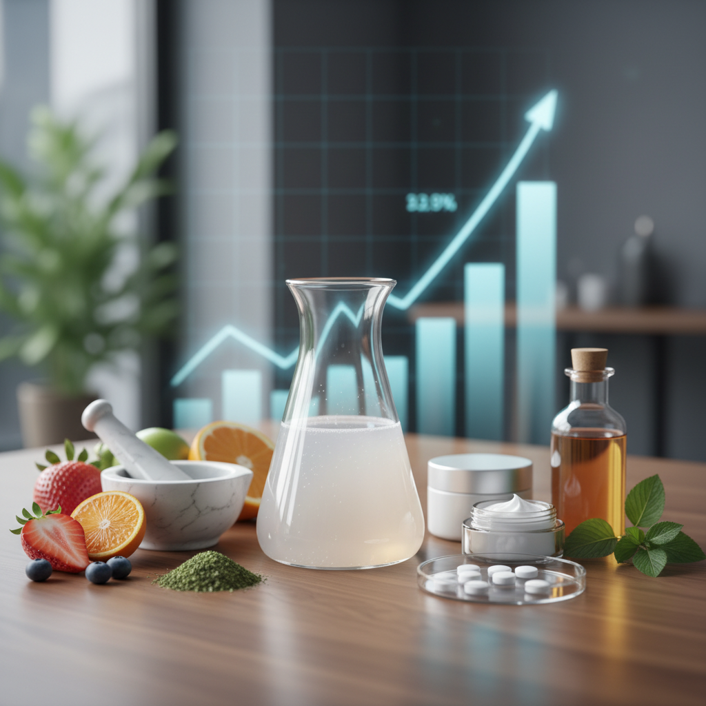 Top 10 Polysorbate Emulsifiers to Watch in 2025 for Best Results