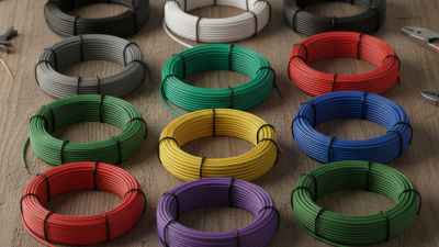 Top 10 THHN Wire Options for Your Electrical Projects in 2023