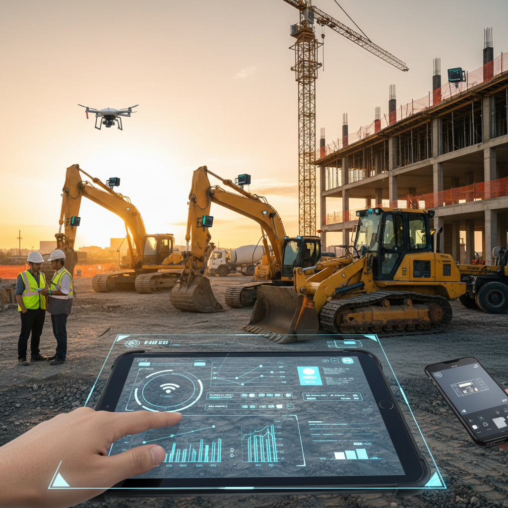 How to See Equipment in 2025 for Enhanced Operational Efficiency