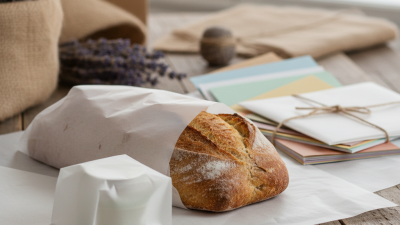 What is Glassine Paper and How is it Used in Various Industries