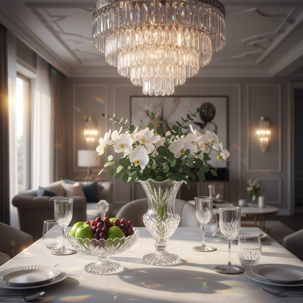 10 Best Decorative Glass Styles to Elevate Your Home Aesthetic in 2023