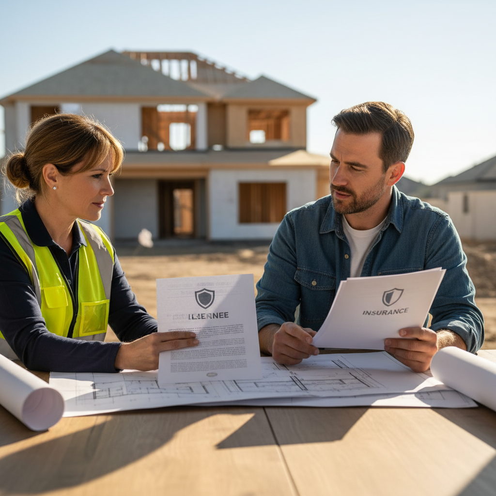 10 Essential Tips for Choosing Residential Construction Contractors