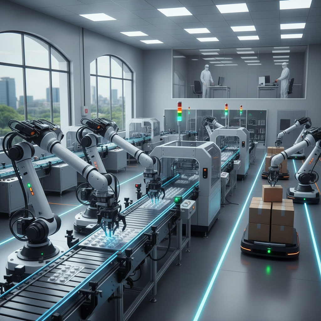 2025 Top 5 Stock Blister Packaging Solutions for Modern Businesses