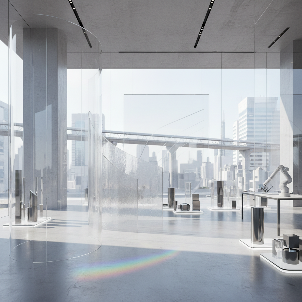 2025 Top 10 Clear Plastic Sheeting Options for Every Project