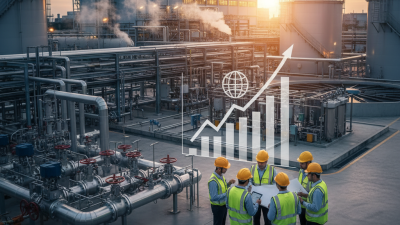 Why Choose Trusted Valves Manufacturers for Your Industrial Needs