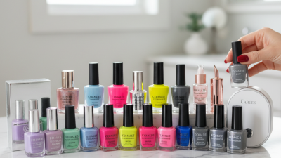 Top 10 Nail Gel Polish Set Choices for Salon Quality Home Manicure