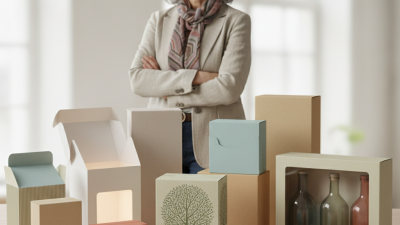 Why Choosing the Right Folding Carton Styles is Crucial for Your Business Success