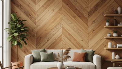 How to Choose the Best Bamboo Wood Wall Panels for Your Home Decor