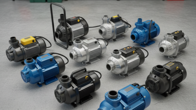 Top 10 Electric Pumps for Your Home: Reviews and Buying Guide 2023