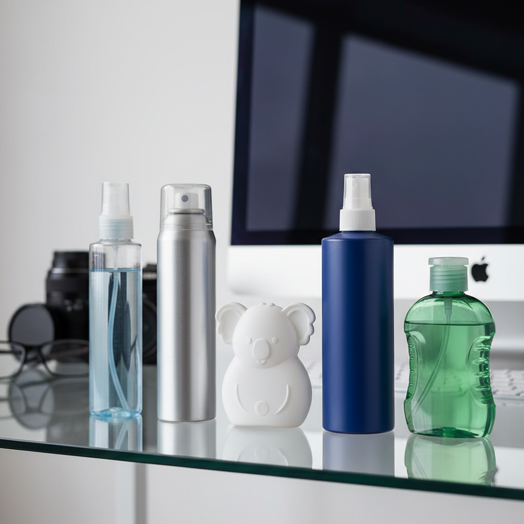 Lens Cleaner Spray: Essential Guide to Proper Use and Top Choices for Crystal Clear Vision