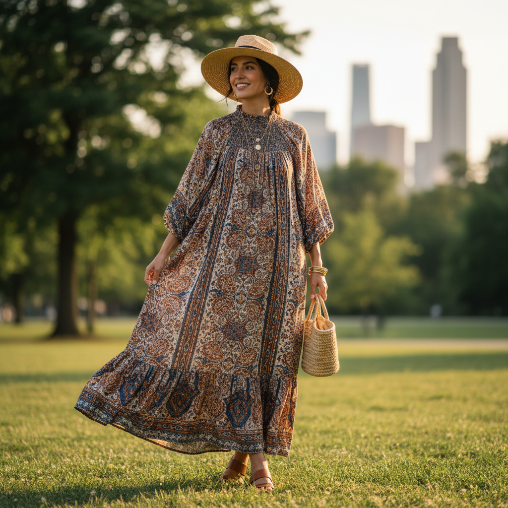 Top 10 Stylish Lady Dresses for Every Occasion in 2023