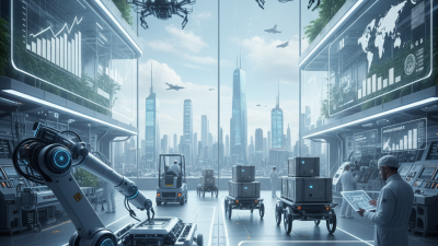 Why Robotics Engineering is the Future of Innovation and Technology