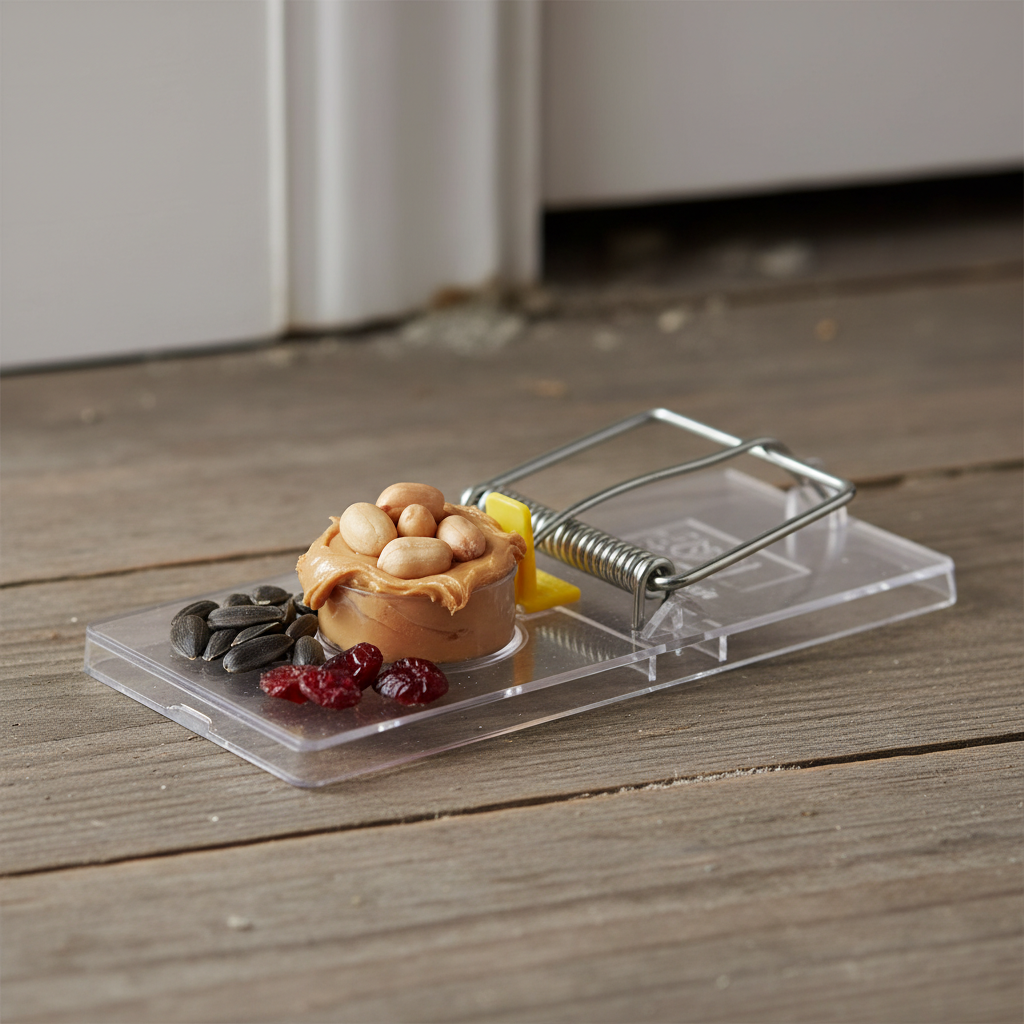 10 Essential Tips for Using Plastic Mouse Traps Effectively