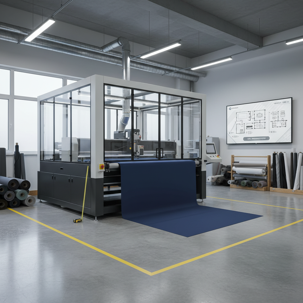 How to Choose the Best Fabric Laser Cutting Machine for Your Business