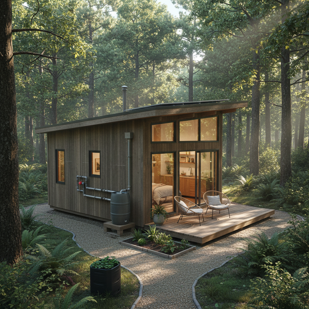 10 Best Prefab Cabins for Your Dream Getaway in 2023
