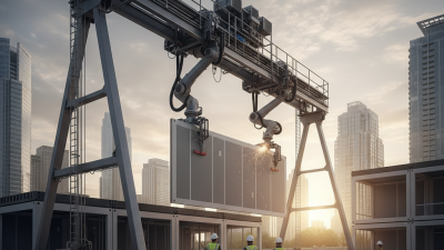 How to Efficiently Use XYZ Gantry for Your Next Project Guide