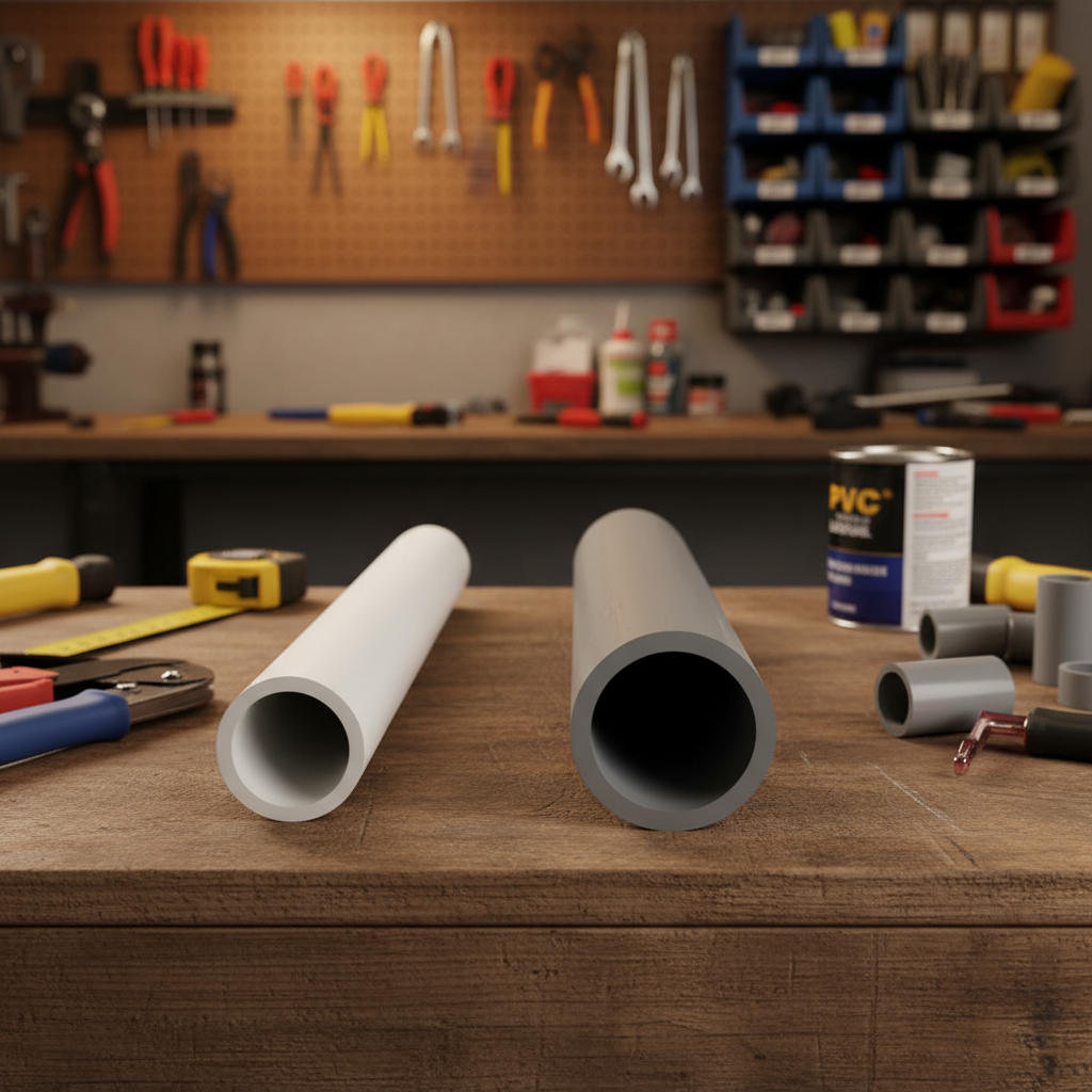 10 Essential Tips for Using 10 PVC Pipe in Your DIY Projects