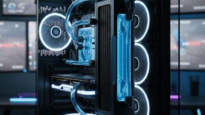 Top 5 Watercooling Radiators of 2023: Boost Your PC Performance by 25%