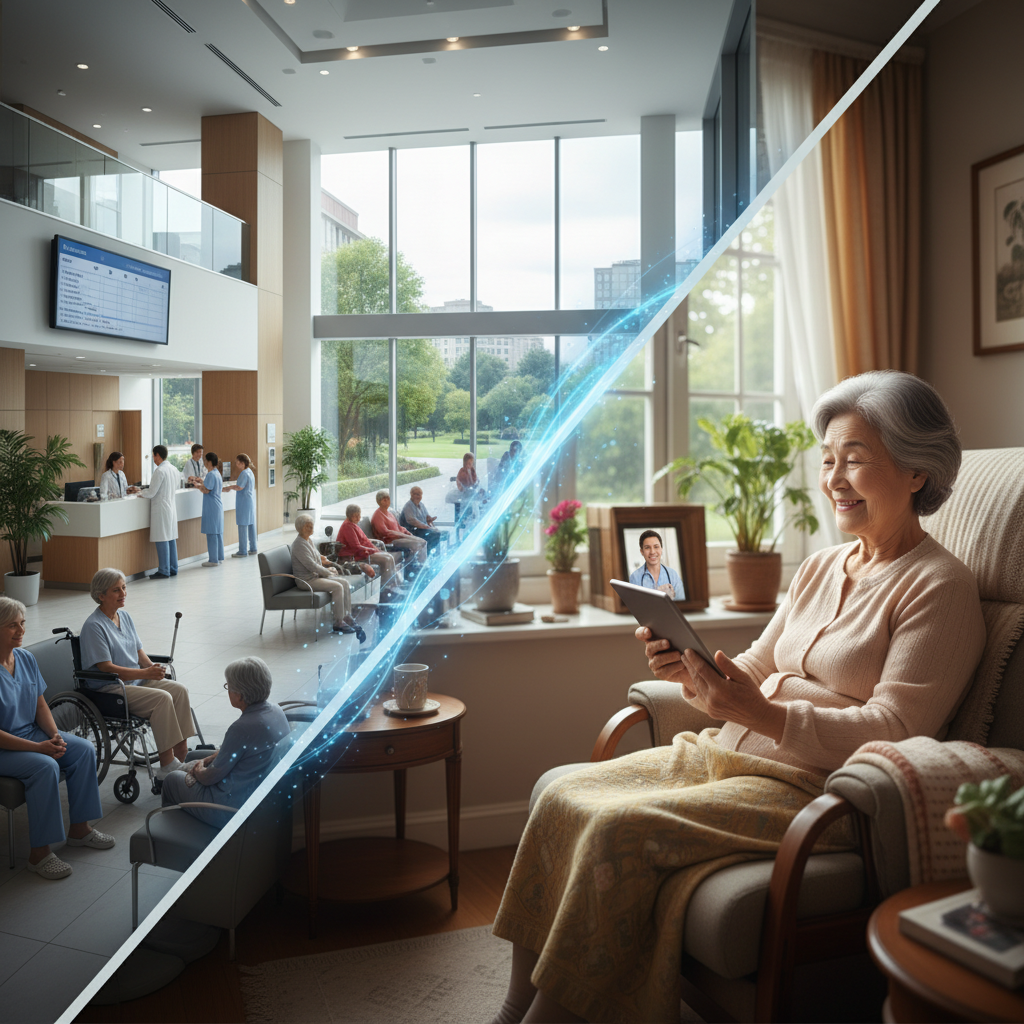 How to Choose the Best Healthcare Solutions for Your Needs