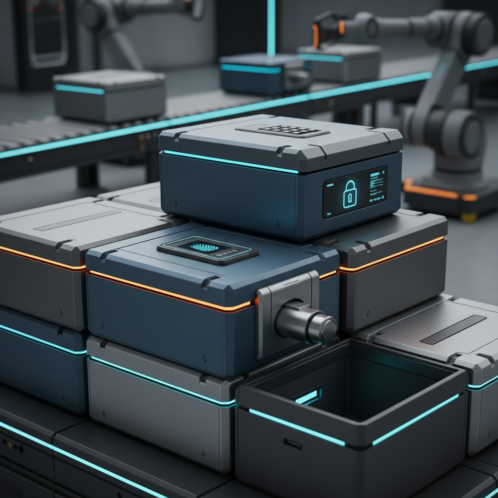 What is the Best Delivery Boxes for Secure and Convenient Shipping