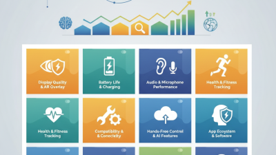 10 Essential Tips for Choosing the Best Smart Glasses for Your Needs