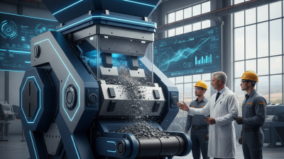 The Ultimate Guide to the Best Hammer Crusher Models in 2025