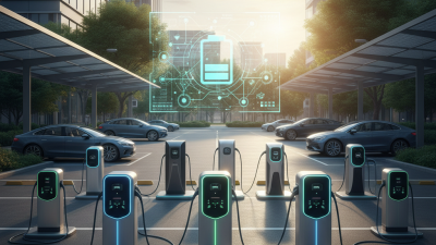 2025 Top 10 AC Charging Piles You Should Invest In