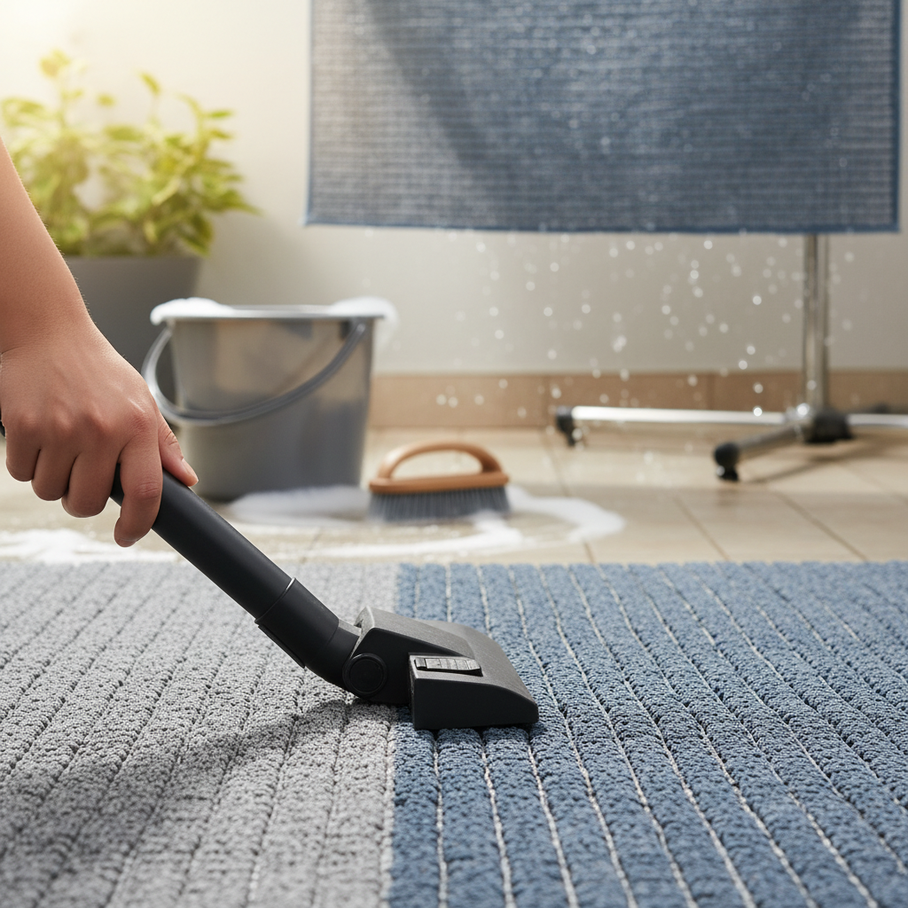 10 Essential Tips for Choosing the Best Anti Slip Mat Carpet