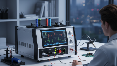 What is a Battery Tester and Charger? A Comprehensive Guide for Users
