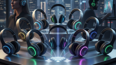Top 10 Best Wifi Headphones for Ultimate Wireless Listening Experience