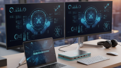 2025 Top 10 Usb C Docking Stations You Should Consider