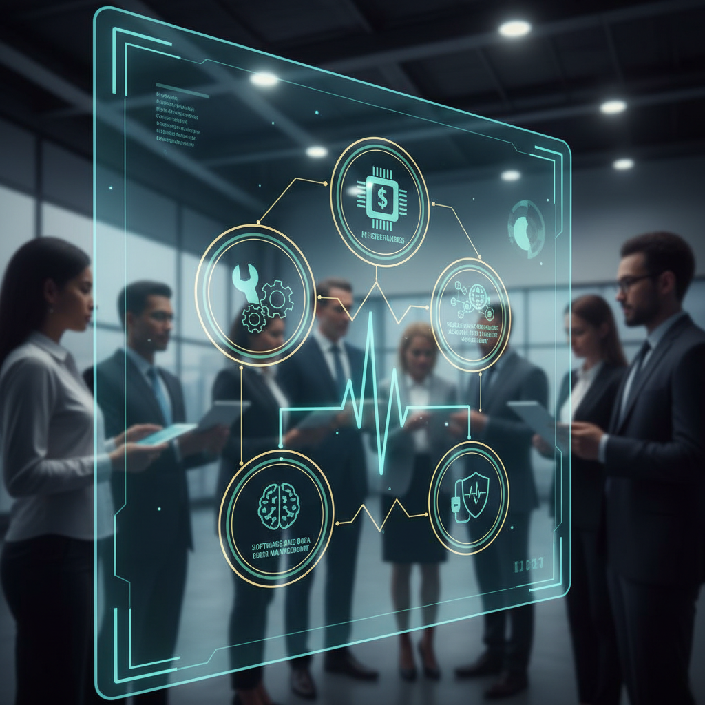 2025 Top 5 Ecg Machine Cost Factors You Need to Know