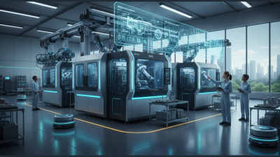 Top 10 SIC Machine Innovations Driving Efficiency in Manufacturing 2023