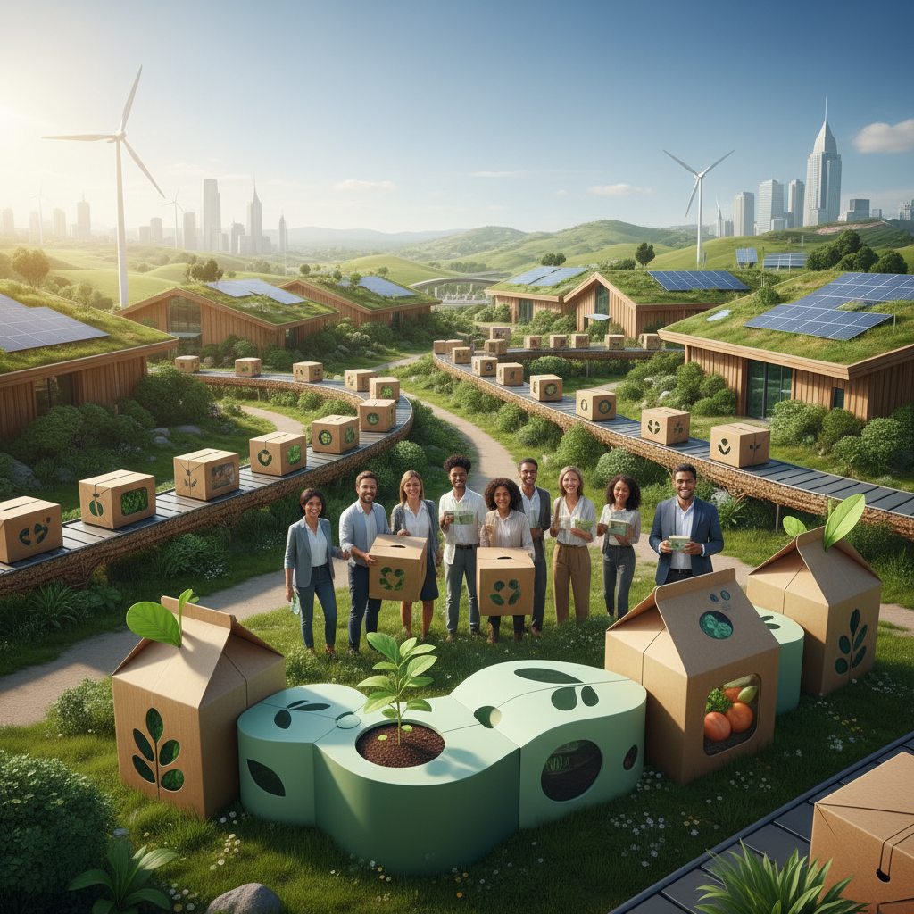 Top 5 Innovative Carton Packaging Solutions for Sustainable Business Growth