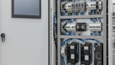 How to Choose the Right 3 Phase Motor Starter for Optimal Performance and Efficiency