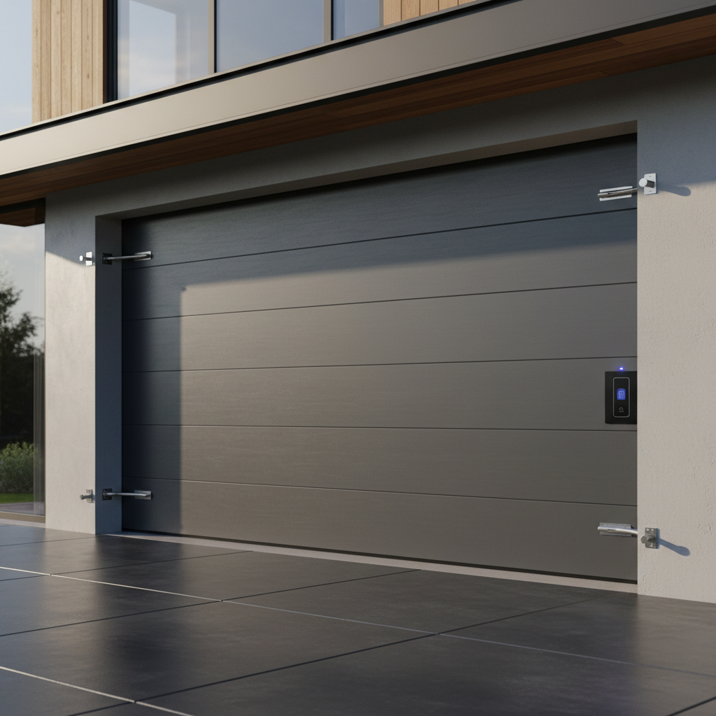 Top 10 Essential Tips for Choosing the Perfect Garage Door